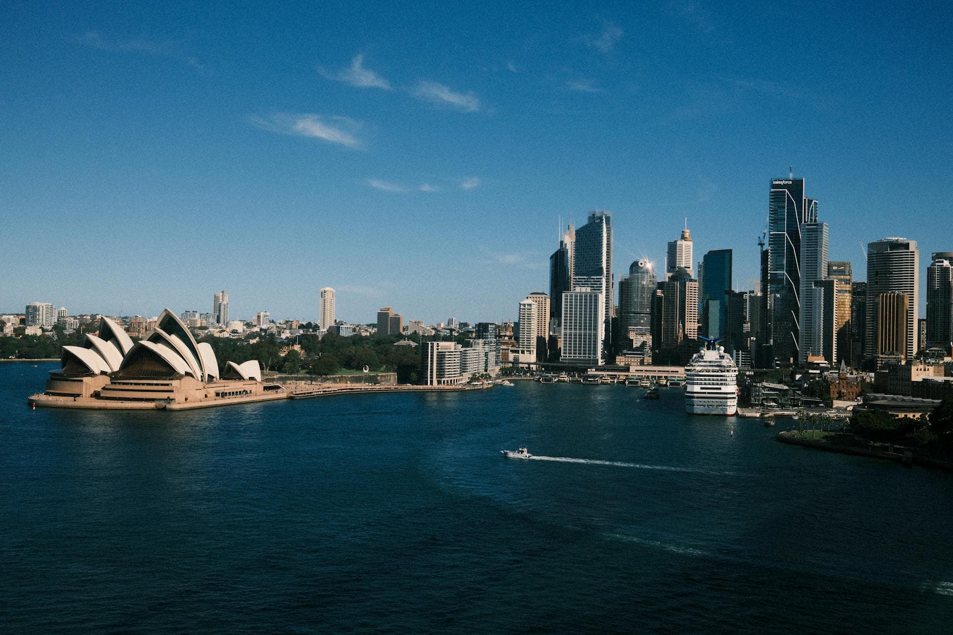 Sydney